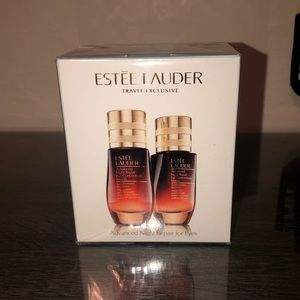 Estée Lauder Advanced Night Repair Eye concentrate matrix duo, Brand new!